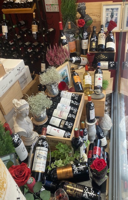Foire aux vins
