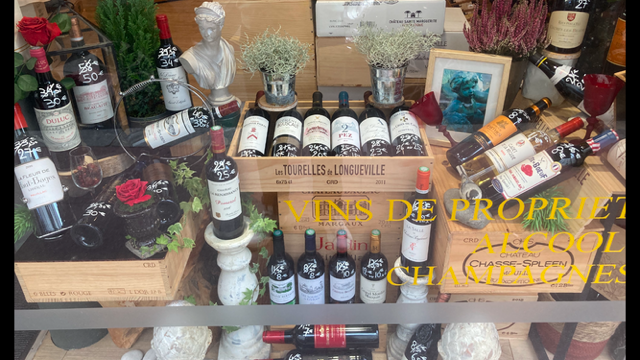 Foire aux vins 3
