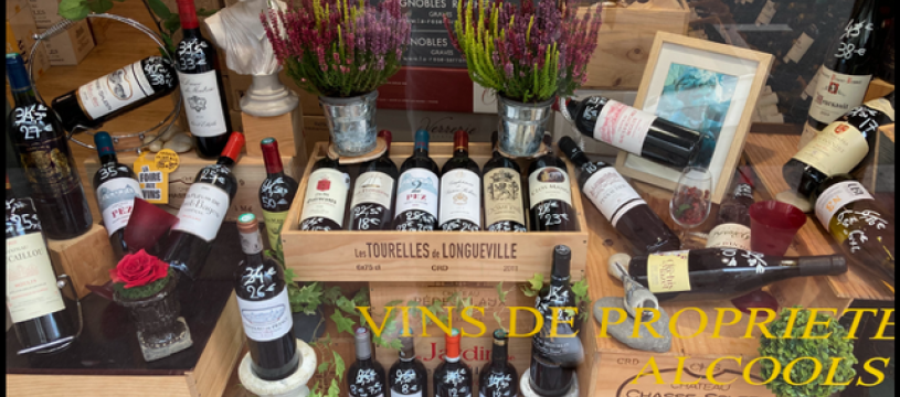 Une Foire aux Vins 2026 qui a du nez